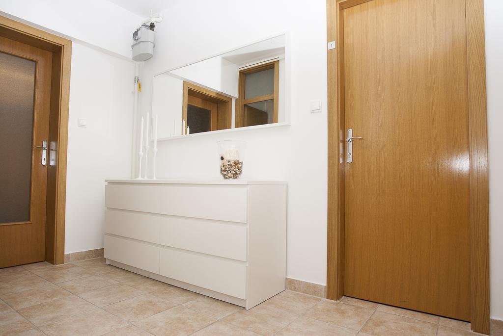 Paw Rooms Zagreb Exterior photo