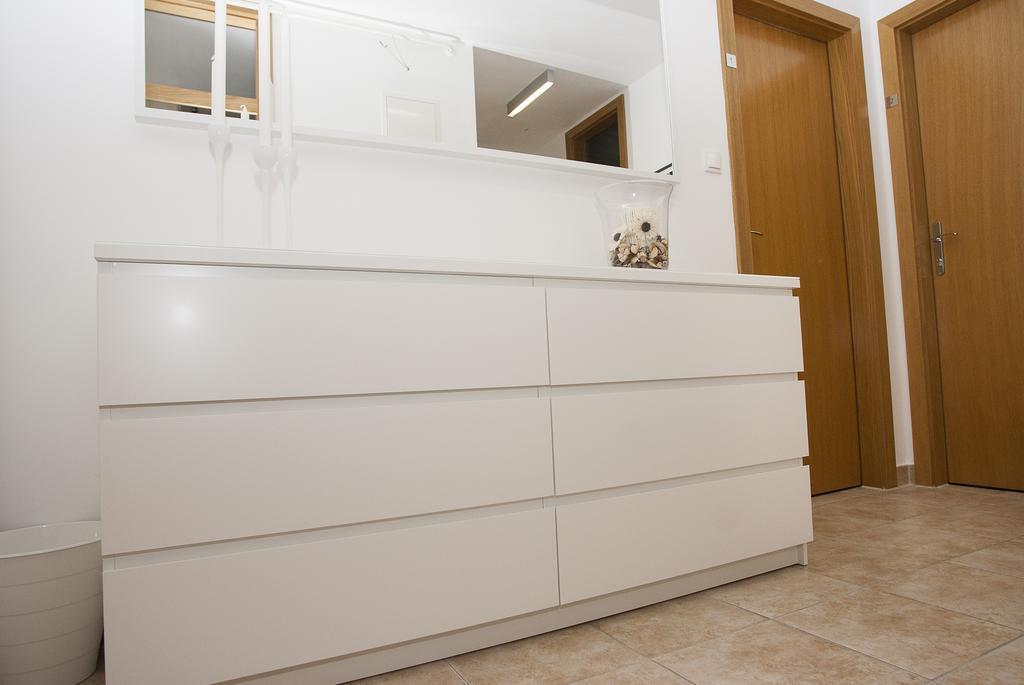 Paw Rooms Zagreb Exterior photo
